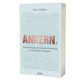 Ankern