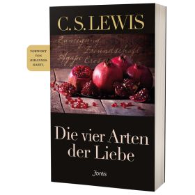 Die vier Arten der Liebe