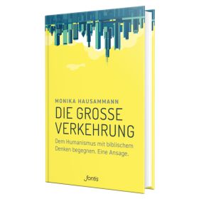 Produktbild des Artikels Die grosse Verkehrung (Buch - Gebunden)