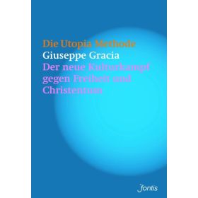 Produktbild des Artikels Die Utopia-Methode (Buch - Klappenbroschur)