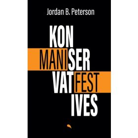 Produktbild des Artikels Konservatives Manifest (Buch - Gebunden)