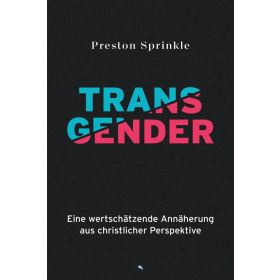Produktbild des Artikels Transgender (Buch - Gebunden)