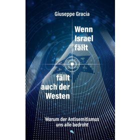 Produktbild des Artikels Buch - Gebunden Wenn Israel fällt, fällt auch der Westen