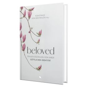 Produktbild des Artikels Beloved (Buch - Gebunden)