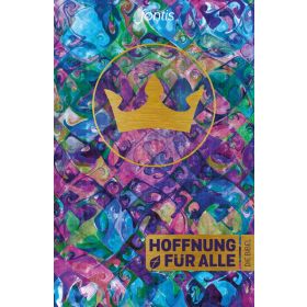 Hoffnung für alle "Trend-Edition Crown"