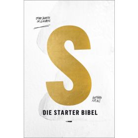 Die Starter Bibel