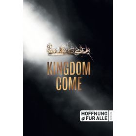 Hoffnung für alle. Die Bibel - Kingdom Come Edition