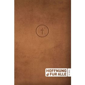 Produktbild des Artikels Hoffnung für alle. Die Bibel - Leather Touch Edition (Bibel - Gebunden)