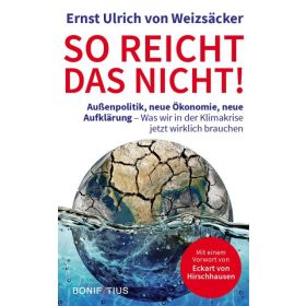 Produktbild des Artikels So reicht das nicht! (Buch - Gebunden)