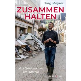 Produktbild des Artikels Zusammenhalten (Buch - Gebunden)