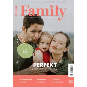 Produktbild des Artikels Family 03/2025 (Zeitschrift - Geheftet)