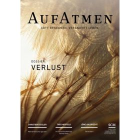 Produktbild des Artikels Aufatmen 02/2025 (Zeitschrift - Broschiert)