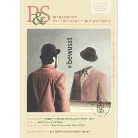 Produktbild des Artikels P&S 02/2025 (Zeitschrift - Broschiert)