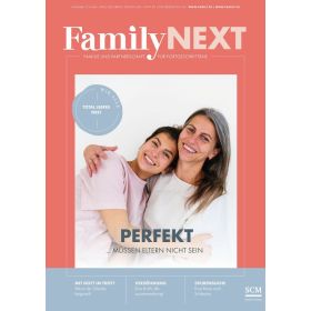 Produktbild des Artikels Family Next 03/2025 (Zeitschrift - Geheftet)