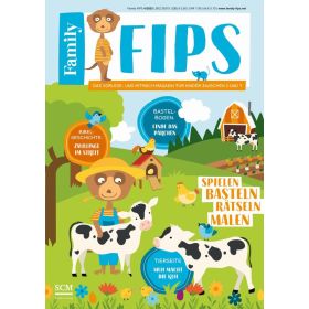 Produktbild des Artikels Family Fips 04/2025 (Zeitschrift - Geheftet)