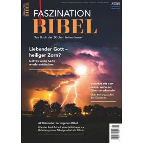 Faszination Bibel 01/2024