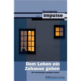 Produktbild des Artikels Buch - Paperback Dem Leben ein Zuhause geben