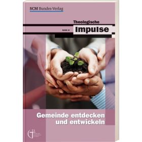 Gemeinde entdecken und entwickeln