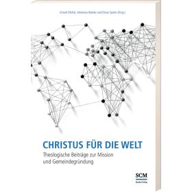 Produktbild des Artikels Christus für die Welt (Buch - Paperback)