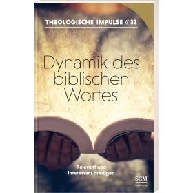 Dynamik des biblischen Wortes