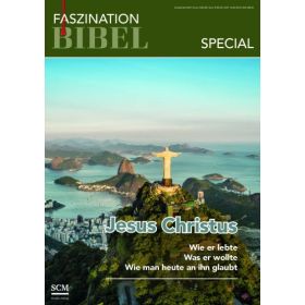 Faszination Bibel special - Jesus Christus