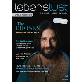 Lebenslust special - The Chosen