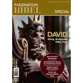 Faszination Bibel special - DAVID