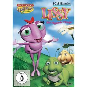 Lissy, die lügende Fliege
