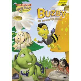 Buzby - Die aufmüpfige Biene