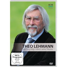 Theo Lehmann