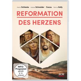 Reformation des Herzens – DVD