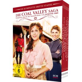 Die Coal Valley Saga - Staffel 3
