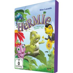 Produktbild des Artikels Video - DVD Die "Hermie und Freunde" - Box