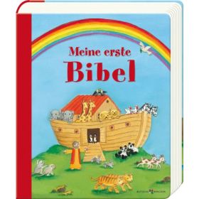 Meine erste Bibel