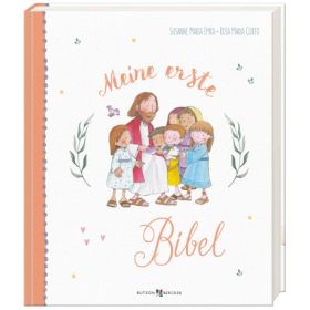 Meine erste Bibel