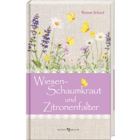 Produktbild des Artikels Buch - Gebunden Wiesenschaumkraut und Zitronenfalter