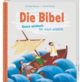 Produktbild des Artikels Buch - Gebunden Die Bibel
