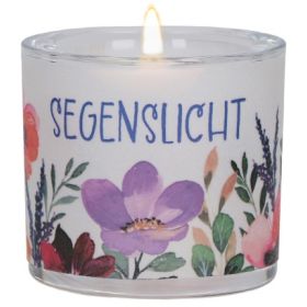 Produktbild des Artikels Windlicht LichtMomente "Segenslicht" ()