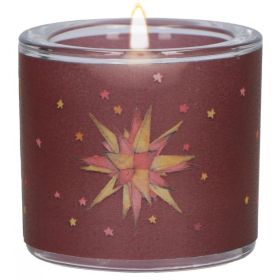 Produktbild des Artikels Windlicht LichtMomente "Weihnachtsfest" ()