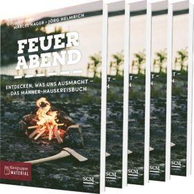 Produktbild des Artikels Buch Feuerabend Kleingruppenmaterial 5er Pack