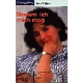 Produktbild des Artikels Warum ich mich mag (Buch - Taschenbuch)
