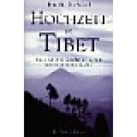 Hochzeit in Tibet
