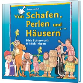 Produktbild des Artikels Buch - Gebunden Von Schafen, Perlen und Häusern