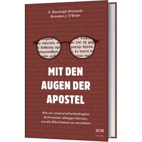 Mit den Augen der Apostel