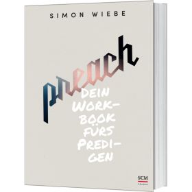 Produktbild des Artikels Buch - Klappenbroschur Preach