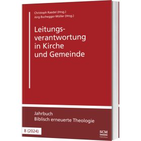 Leitungsverantwortung in Kirche und Gemeinde