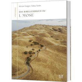 Produktbild des Artikels Buch - Klappenbroschur Das Bibellesebuch zu 1. Mose