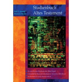 Studienbuch Altes Testament