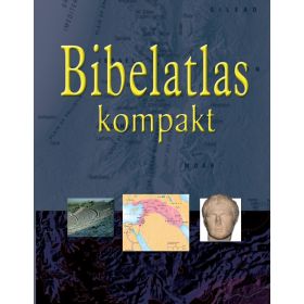 Bibelatlas kompakt