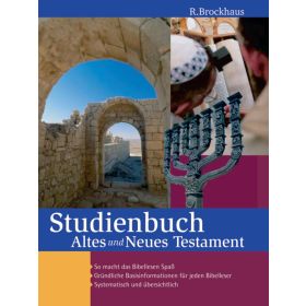 Studienbuch Altes und Neues Testament